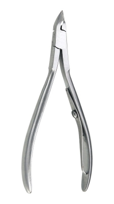 Nail Cuticle Scissor